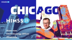 Drew Ivan, Rhapsody's chief strategy officer Drew Ivan, Rhapsody's chief strategy officer