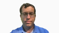 Eli Levin, economic affairs and innovation, consulate general of Israel to New England Eli Levin, economic affairs and innovation, consulate general of Israel to New England