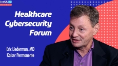 Dr. Eric Liederman Dr. Eric Liederman