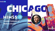 Freddie Feldman, director of voice and conversational interfaces at Wolters Kluwer Freddie Feldman, director of voice and conversational interfaces at Wolters Kluwer