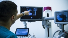 Healthcare practitioner review mammogram results Healthcare practitioner review mammogram results