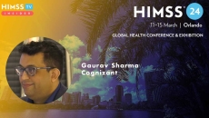 Gaurav Sharma at Cognizant_Palm trees and skyscrapers in Orlando Photo by Gabriele Maltinti/iStock/Getty Images Plus Gaurav Sharma at Cognizant_Palm trees and skyscrapers in Orlando Photo by Gabriele Maltinti/iStock/Getty Images Plus