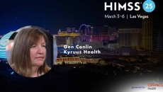 Gen Conlin, Kyruus Health_Las Vegas skyline Photo by halbergman_E+_Getty Images Gen Conlin, Kyruus Health_Las Vegas skyline Photo by halbergman_E+_Getty Images