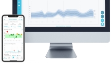 The new Glooko XT platform, formerly DIABNEXT The new Glooko XT platform, formerly DIABNEXT