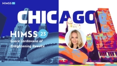 Grace Cordovano, founder of Enlightening Results Grace Cordovano, founder of Enlightening Results