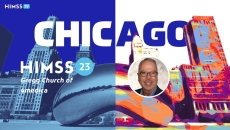 Gregg Church, president of 4medica Gregg Church, president of 4medica