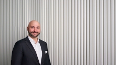 Dr. Guido Giunti, leader of the digital therapeutics research group at the University of Oulu and adjunct professor at Trinity College Dublin