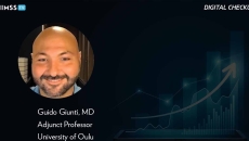 Dr. Guido Giunti at the University of Oulu_3D business growth concept Photo by Lemon_tm/iStock/Getty Images Plus Dr. Guido Giunti at the University of Oulu_3D business growth concept Photo by Lemon_tm/iStock/Getty Images Plus