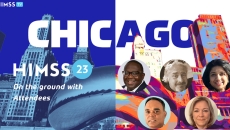 HIMSS23 Interviewees HIMSS23 Interviewees