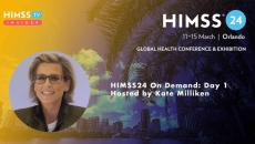 HIMSS24 On Demand, Day 1_ Palm trees and skyscrapers in Orlando Photo: Gabriele Maltinti/iStock/Getty Images Plus HIMSS24 On Demand, Day 1_ Palm trees and skyscrapers in Orlando Photo: Gabriele Maltinti/iStock/Getty Images Plus