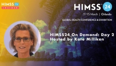 HIMSS24 On Demand, Day 2_ Palm trees and skyscrapers in Orlando Photo: Gabriele Maltinti/iStock/Getty Images Plus HIMSS24 On Demand, Day 2_ Palm trees and skyscrapers in Orlando Photo: Gabriele Maltinti/iStock/Getty Images Plus