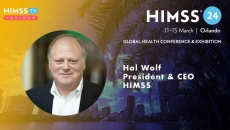 Hal Wolf at HIMSS_Palm trees and skyscrapers in Orlando Photo: Gabriele Maltinti/iStock/Getty Images Plus Hal Wolf at HIMSS_Palm trees and skyscrapers in Orlando Photo: Gabriele Maltinti/iStock/Getty Images Plus
