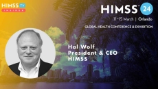 Hal Wolf at HIMSS_Palm trees and skyscrapers in Orlando Photo by Gabriele Maltinti/iStock/Getty Images Plus Hal Wolf at HIMSS_Palm trees and skyscrapers in Orlando Photo by Gabriele Maltinti/iStock/Getty Images Plus