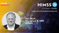 Hal Wolf at HIMSS_Palm trees and skyscrapers in Orlando Photo: Gabriele Maltinti/iStock/Getty Images Plus Hal Wolf at HIMSS_Palm trees and skyscrapers in Orlando Photo: Gabriele Maltinti/iStock/Getty Images Plus