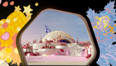 Still shot of Headspace XR clubhouse Still shot of Headspace XR clubhouse