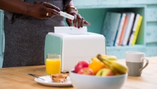 New NHS platform launched to address mental health crisis in young people. Healthbeacon, NHS, funding