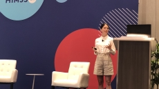 Molly Woodriff, MPH, senior product manager at NYU Langone Health Molly Woodriff, MPH, senior product manager at NYU Langone Health