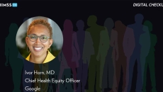 Dr. Ivor Horn at Google_Colorful silhouettes of people Photo by smartboy10/DigitalVision Vectors/Getty Images Dr. Ivor Horn at Google_Colorful silhouettes of people Photo by smartboy10/DigitalVision Vectors/Getty Images