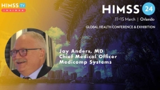 Jay Anders at Medicomp Systems_Palm trees and skyscrapers in Orlando Photo by Gabriele Maltinti/iStock/Getty Images Plus Jay Anders at Medicomp Systems_Palm trees and skyscrapers in Orlando Photo by Gabriele Maltinti/iStock/Getty Images Plus