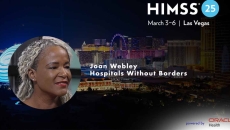 Joan Webley, Hospitals Without Borders_Las Vegas skyline Photo by halbergman_E+_Getty Images Joan Webley, Hospitals Without Borders_Las Vegas skyline Photo by halbergman_E+_Getty Images