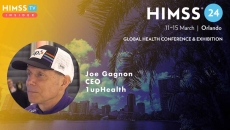 Joe Gagnon at 1upHealth_Palm trees and skyscrapers in Orlando Photo by Gabriele Maltinti/iStock/Getty Images Plus Joe Gagnon at 1upHealth_Palm trees and skyscrapers in Orlando Photo by Gabriele Maltinti/iStock/Getty Images Plus