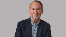 John Snyder, chief operating officer at Wellth John Snyder, chief operating officer at Wellth