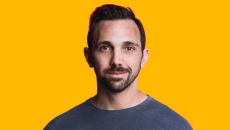 Josh Sackman, president and cofounder of AppliedVR Josh Sackman, president and cofounder of AppliedVR