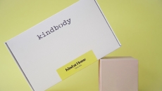 Kindbody's at-home fertility testing kit Kindbody's at-home fertility testing kit