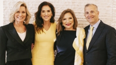 The Kindbody executive team The Kindbody executive team