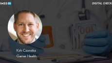 Kirk Czonstka, Garner Health_Doctor holding pill bottle and money Photo by Towfiqu barbhuiya/pexel Kirk Czonstka, Garner Health_Doctor holding pill bottle and money Photo by Towfiqu barbhuiya/pexel