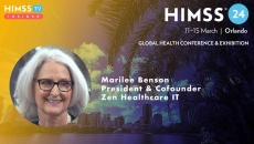 Marilee Benson at Zen Healthcare IT_Palm trees and skyscrapers in Orlando Photo by Gabriele Maltinti/iStock/Getty Images Plus Marilee Benson at Zen Healthcare IT_Palm trees and skyscrapers in Orlando Photo by Gabriele Maltinti/iStock/Getty Images Plus