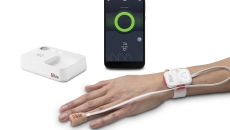 Masimo's Opioid Halo Masimo's Opioid Halo