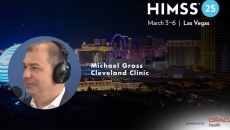 Michael Gross, Cleveland Clinic_Las Vegas skyline Photo by halbergman/E+/Getty Images Michael Gross, Cleveland Clinic_Las Vegas skyline Photo by halbergman/E+/Getty Images