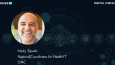 Micky Tripathi at ONC_ Medical data animation by VectorFusionArt/Creatas Video+/Getty Images Plus Micky Tripathi at ONC_ Medical data animation by VectorFusionArt/Creatas Video+/Getty Images Plus