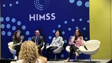 Brad Reimer, Mira Kang and Shannon Crotwell Brad Reimer, Mira Kang and Shannon Crotwell