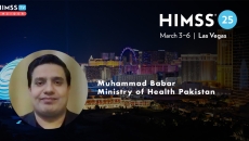 Muhammad Babar at the Pakistan Ministry of Health_Las Vegas skyline Photo by halbergman/E+/Getty Images Muhammad Babar at the Pakistan Ministry of Health_Las Vegas skyline Photo by halbergman/E+/Getty Images