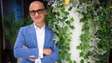 Ali Parsa, CEO and founder of Babylon Ali Parsa, CEO and founder of Babylon