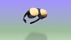 MyndVR glasses MyndVR glasses