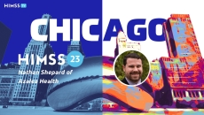 Nathan Shepard, Azalea's VP of product Nathan Shepard, Azalea's VP of product