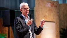 Oliver Bleck, Area Head of Europe South at Roche Oliver Bleck, Area Head of Europe South at Roche