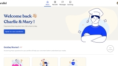 The Parallel Learning patient portal The Parallel Learning patient portal