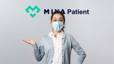 MiyaPatient, one of MiyaHealth's core products