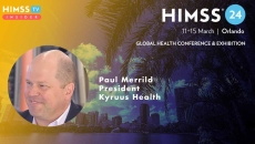 Paul Merrild at Kyruus_ Palm trees and skyscrapers in Orlando Photo by Gabriele Maltinti/iStock/Getty Images Plus