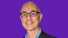 Peter Eggleston, global product marketing director at GE HealthCare