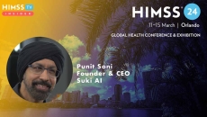 Punit Soni at Suki AI Palm trees and skyscrapers in Orlando Photo by Gabriele Maltinti/iStock/Getty Images Plus Punit Soni at Suki AI Palm trees and skyscrapers in Orlando Photo by Gabriele Maltinti/iStock/Getty Images Plus