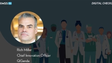 Rich Miller at QGenda_ Medical staff illustration Photo by Feodora Chiosea/iStock/Getty Images Plus Rich Miller at QGenda_ Medical staff illustration Photo by Feodora Chiosea/iStock/Getty Images Plus