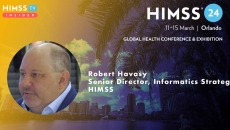 Robert Havasy at HIMSS_Palm trees and skyscrapers in Orlando Photo by Gabriele Maltinti/iStock/Getty Images Plus Robert Havasy at HIMSS_Palm trees and skyscrapers in Orlando Photo by Gabriele Maltinti/iStock/Getty Images Plus
