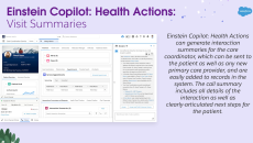 Salesforce Einstein Copilot explained Salesforce Einstein Copilot explained