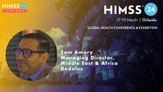 Sam Amory at Dedalus_Palm trees and skyscrapers in Orlando Photo by Gabriele Maltinti/iStock/Getty Images Plus Sam Amory at Dedalus_Palm trees and skyscrapers in Orlando Photo by Gabriele Maltinti/iStock/Getty Images Plus