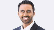 Dr. Sashi Moodley, chief medical officer at Walgreens Dr. Sashi Moodley, chief medical officer at Walgreens